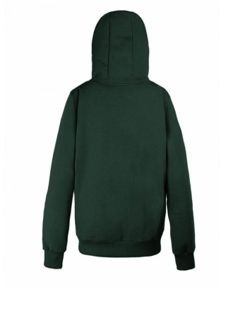 Bluza Męska Rozpinana Zielona Bluza Męska Rozpinana Zielona