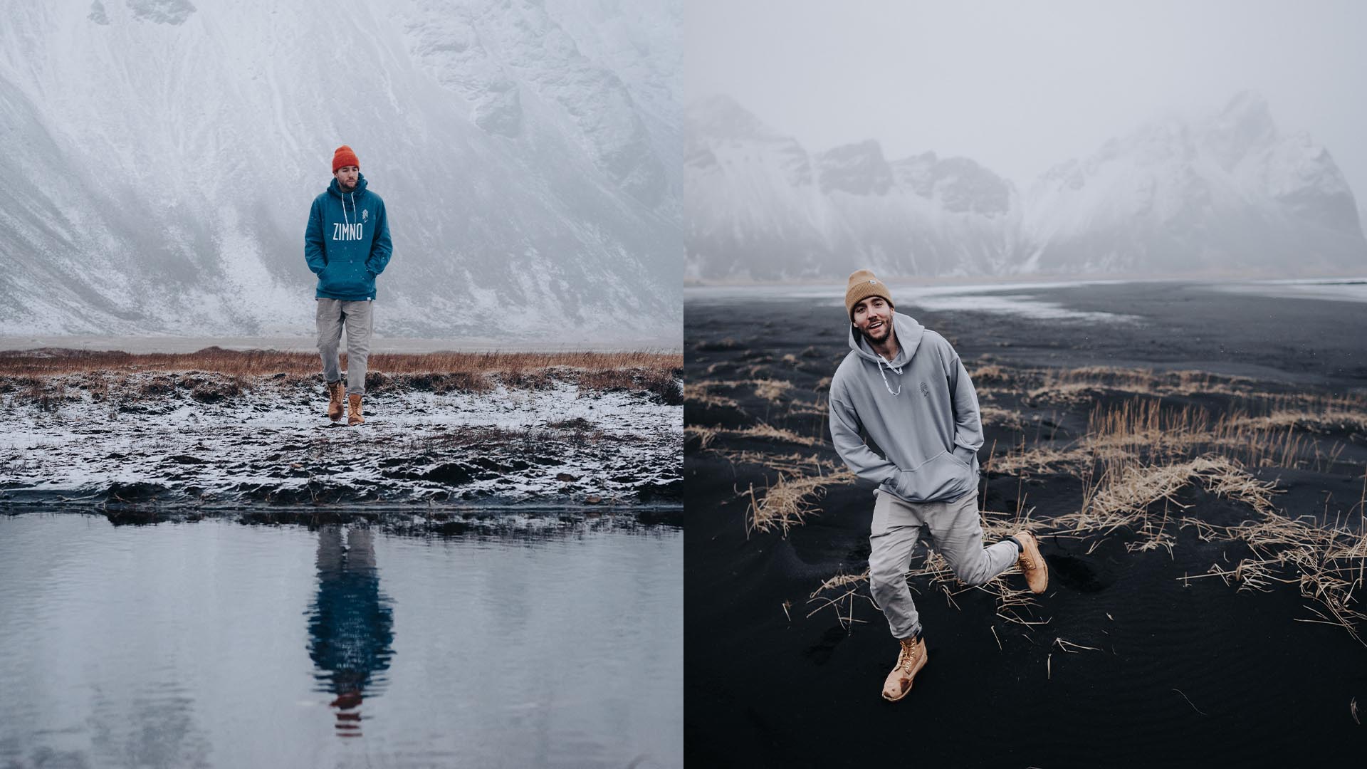 Vestrahorn 