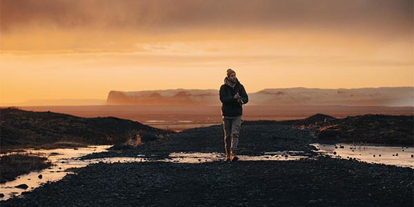 Islandia - co zobaczyć na wyspie kosmicznych krajobrazów?